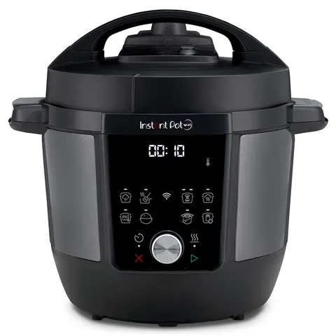 Instant Pot Plus WiFi (5,7 l) - Wielofunkcyjny garnek