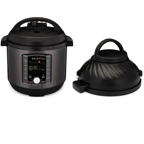 Instant Pot Pro Crisp (8,0 L) - Wielofunkcyjny garnek