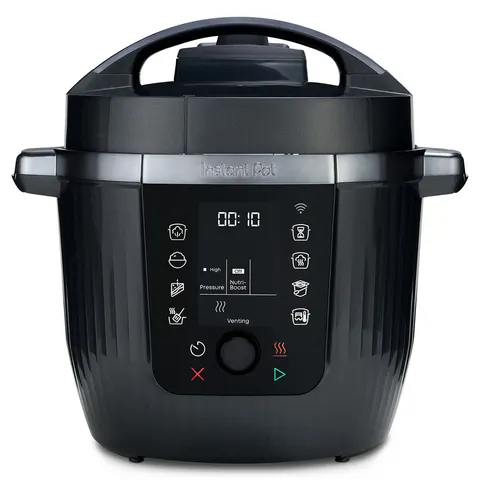 Instant Pot Pro WiFi (5,7 l) - Wielofunkcyjny garnek