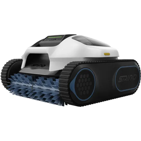 Mammotion SPINO E1 - Odkurzacz Accu do basenu