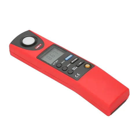 UT 381 luksomierz 20-20000 Lux