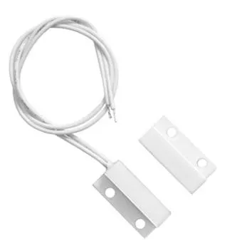 CMD1434 czujnik magnetyczny kontaktronowy NO, wymiar 14x34mm