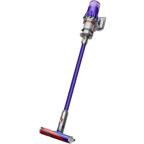 Dyson Digital Slim Fluffy - Odkurzacz sztyftowy