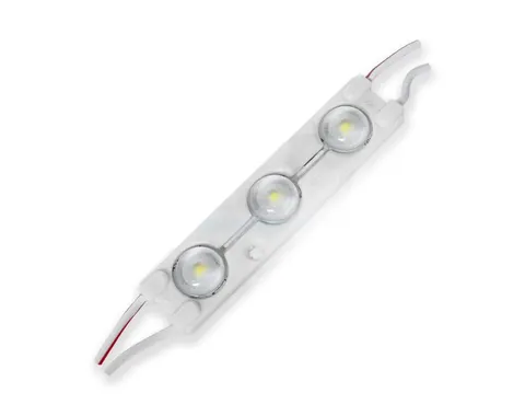 LUNO-RD moduł oświetleniowy LED czerwony 12V; IP67