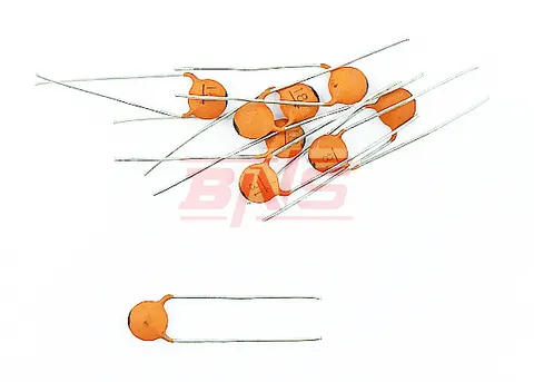 220pF / 50V kondensator ceramiczny