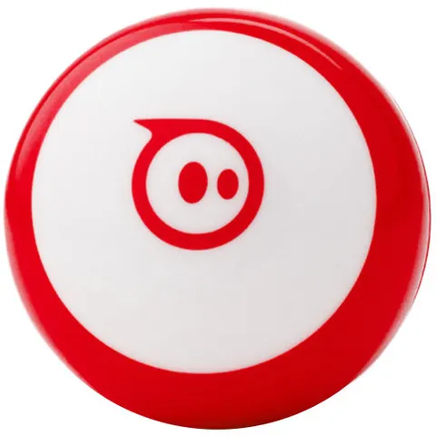 Sphero Mini Red - Zabawka robotyczna
