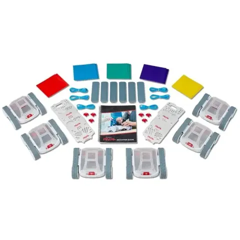 Sphero RVR+ 6 Pack - Zabawka robotyczna