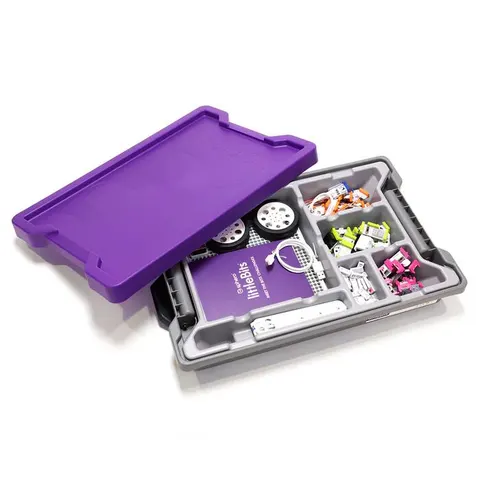 Zestaw wynalazczy Sphero littleBits - Zabawka robotyczna