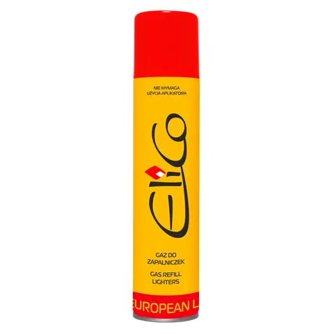 Gaz do zapalniczek 300ml