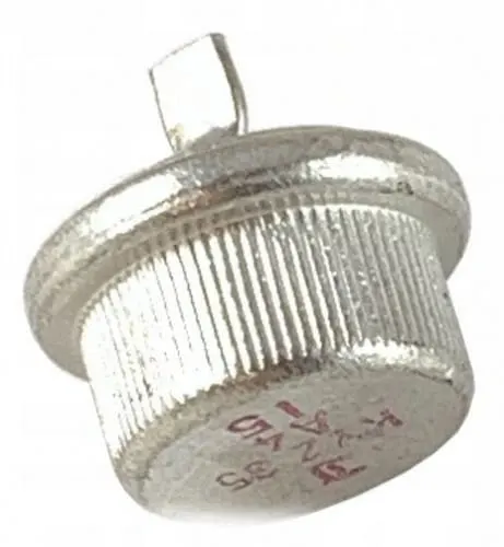 KYZ35A4 dioda prostownicza alternator 400V / 35A; anoda