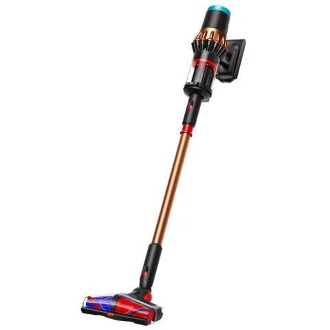 Dyson V16 Piston Animal - Odkurzacz pionowy 2w1