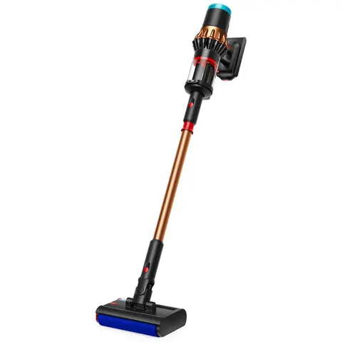 Dyson V16 Piston Animal Submarine - Odkurzacz pionowy z mopem