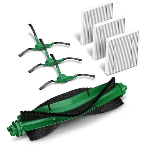 Zestaw akcesoriów iRobot Roomba 105 Combo i 105+ Combo