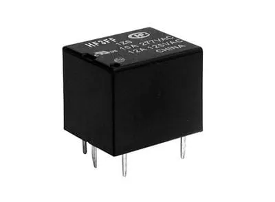 AZ943-1AH-5DE przekaźnik elektromagnetyczny SPDT, zas. 5Vdc