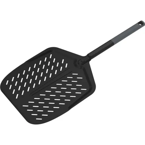 Witt perforowana łopatka do pizzy 12" z miękkim rusztem
