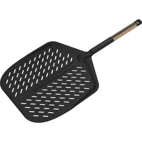 Witt perforowana łopatka do pizzy 14" korek