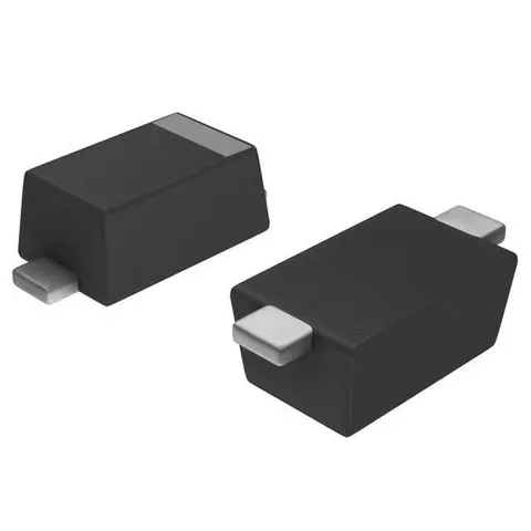 1N4448W dioda prostownicza (przełączająca) impulsowa 100V / 150mA, SOD123F