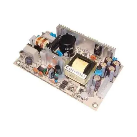 PD-45A zasilacz impulsowy: 5V : 12V 40W