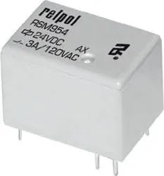 RSM954-0111-85-1005 przekaźnik elektromagnetyczny SPDT, zas. 5Vdc