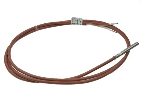 1-FS-PT1000-1,5K rezystancyjny czujnik temperatury -30°C / 250°C