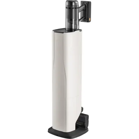 Roborock H60 Hub Ultra - Odkurzacz sztyftowy 2w1