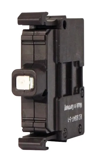 M22-LED230-W kontrolka LED biała, 84-264Vac 216563