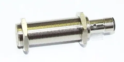 IS-18-B1-S2 (95B061351) czujnik indukcyjny M18, PNP-NO, zakres działania 5mm