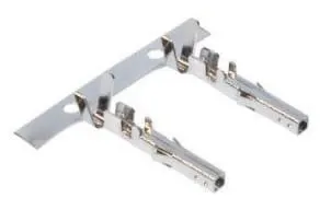 Styk CRIMP żeński do złącz ML