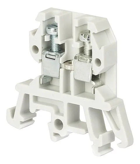 ZUG-G/22 złącze szeregowe 2,5mm, szary