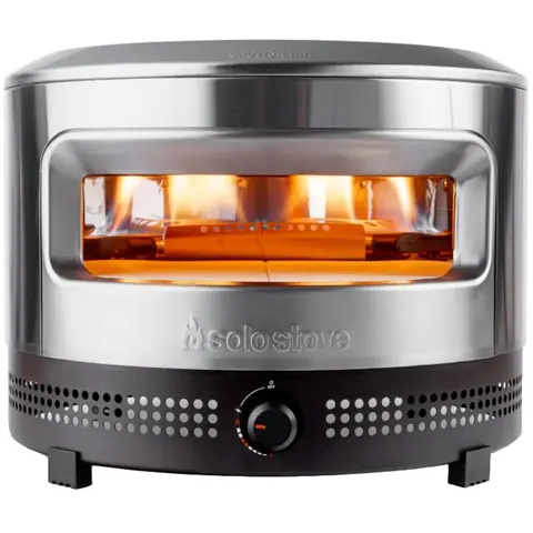 Solo Stove Prime 30MBar - Piec do pizzy na gaz