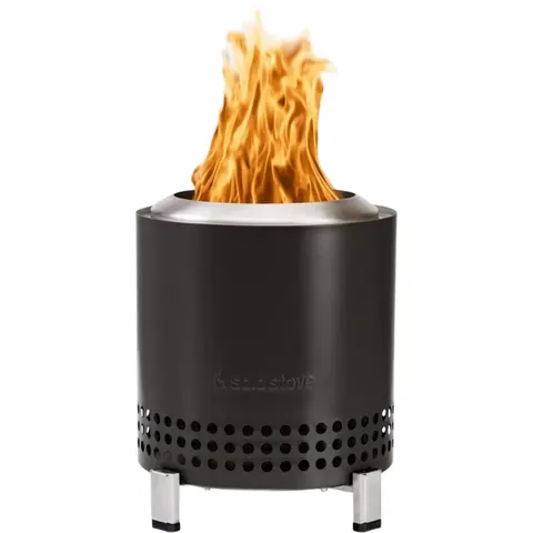 Solo Stove Mesa XL Ash - Przenośny kominek stołowy
