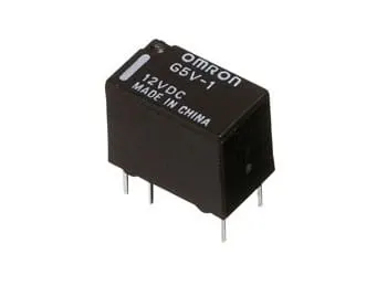 G5V1-24 przekaźnik elektromagnetyczny SPDT, zas. 24Vdc