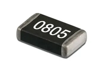 0603 330pF / 50V C0G kondensator ceramiczny SMD
