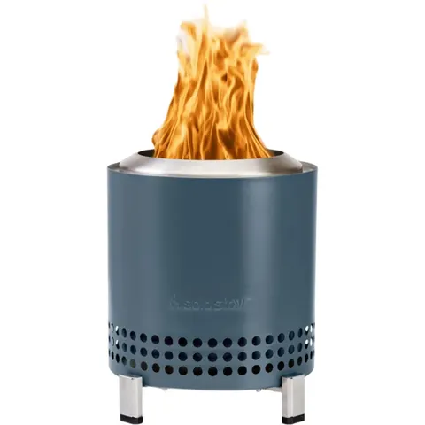 Solo Stove Mesa XL Water - Przenośny kominek stołowy