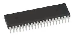 90s8535-8PC mikrokontroler 8-bit; DIP40