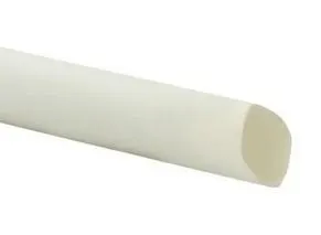 Rurka termokurczliwa 4,8mm - BIAŁA