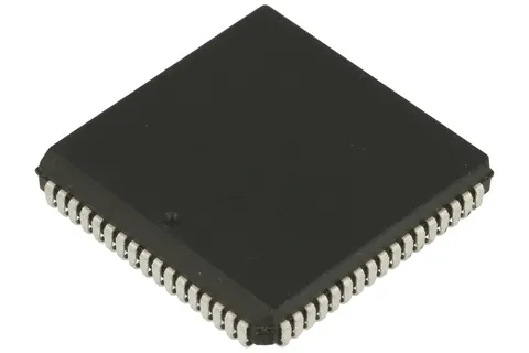 SAB80C535N mikrokontroler 8-bit; PLCC68