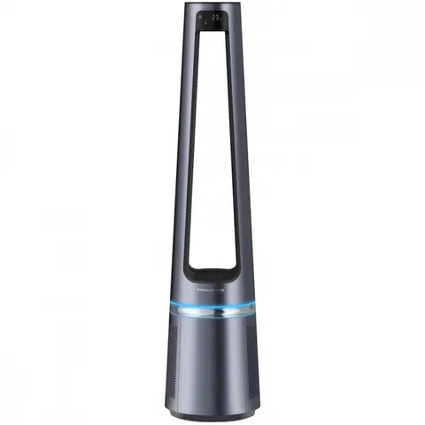 Rowenta Eclipse 2v1 QU5030F0 - Nowy, tylko rozpakowany - Oczyszczacz powietrza