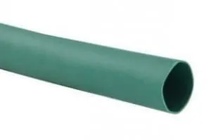 Rurka termokurczliwa 1,6mm - ZIELONA