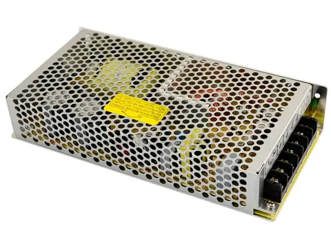 RS-150-15 modułowy zasilacz impulsowy 15V / 10A / 150W