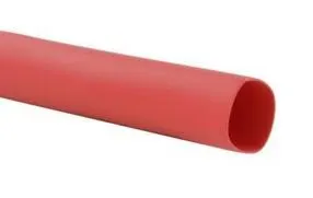 Rurka termokurczliwa 12,7mm - CZERWONA