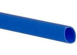 Rurka termokurczliwa 8,2mm - NIEBIESKA