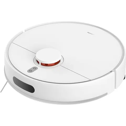 Xiaomi Robot Vacuum S40C - biały - Robot sprzątający z funkcją mopowania