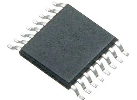 LM5115MTCX kontroler przełączający TSSOP16