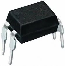 PS 2501-1-A transoptor, wyjście tranzystorowe, DIP4