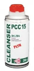 Cleanser PCC 15 w płynie, opakowanie 200ml