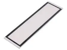 DE LP-502-A podświetlenie LED, bursztynowe 113cd/m2