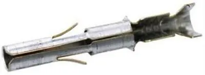MX-02-06-1101 styk; męskie; 24÷18AWG; Standard