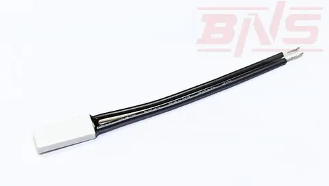 Termostat bimetaliczny otwarty 85°C; 250V / 5A