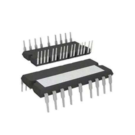 STGIPS10K60A tranzystor IGBT 600V; 10A; 33W; 25SDIP